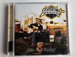 Everlast - Withe Trash Beautiful