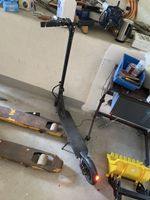 Landi e-scooter