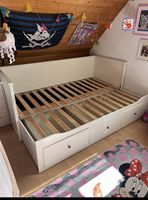 Hemnes Gästebett