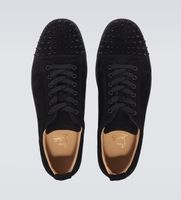 Christian Louboutin Sneakers Gr. 36 - Top Zustand!