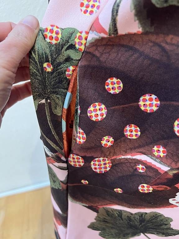 Kleider & Röcke: Oilily Kleid Gr. 140 Neu – Gebraucht aus bern von denkalh 2