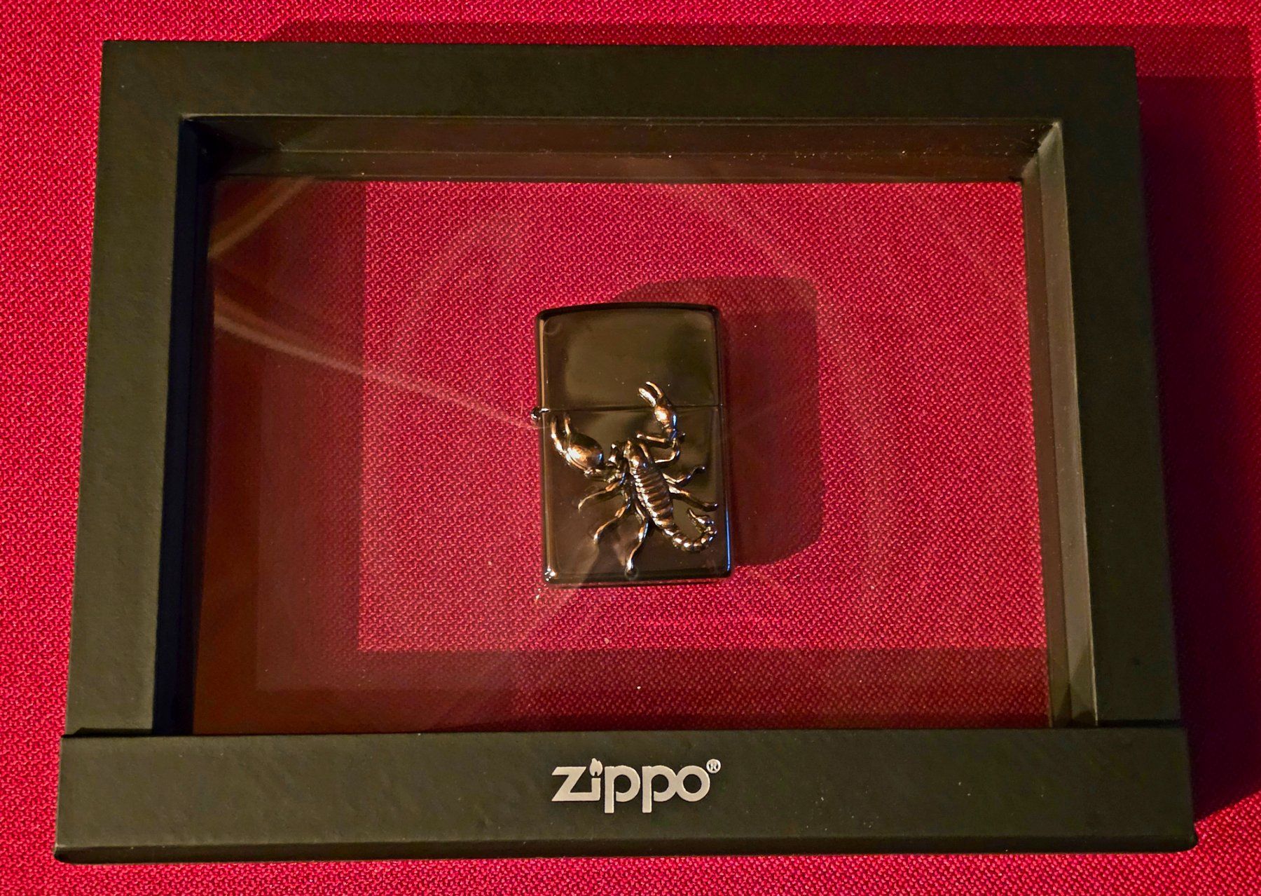 Zippo Briquets: Zippo edition limitée, neuf, rare. – D'occasion à Villeret par yan_vgv2 3