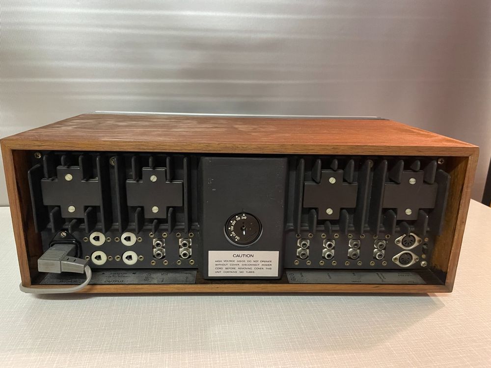 Vhbw Netzkabel Mit C9-Buchse – 2 M, Schutzkontaktstecker, Kompatibel Mit Revox A76, A77, B225 U.a.