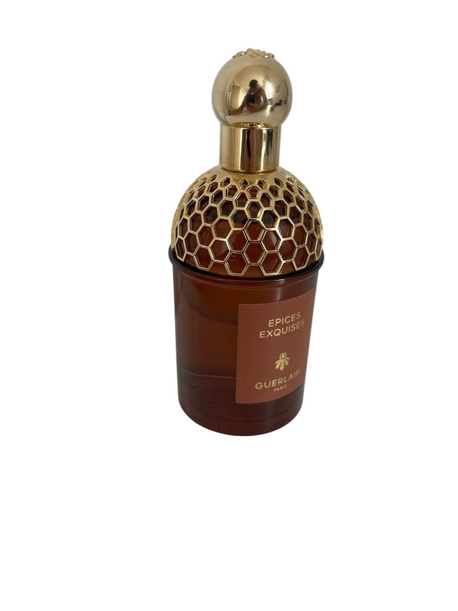 Guerlain Profumi & Eau de Toilette: Guerlain Epices Exquises, 125ml, neuwertig – Nuovo (secondo la descrizione) da Basel venduto da hut_76rq 1