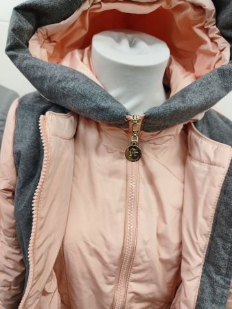 Mädchen/ damen  Jacke Gr 160