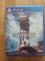 Star Wars Battlefront PS4 / PS5