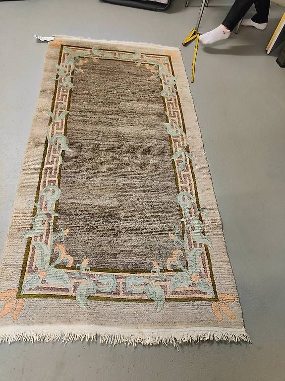 Tappeti: Tibeter Teppich – Usato da Bonaduz venduto da alb_zts8 2