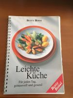 Betty Bossi Leichte Küche