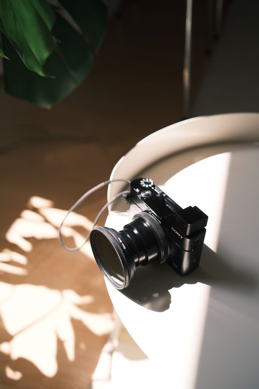 Sony Kamera: Sony Rx 100 mk 7 – Gebraucht aus Rolle von hel_dy5k 2