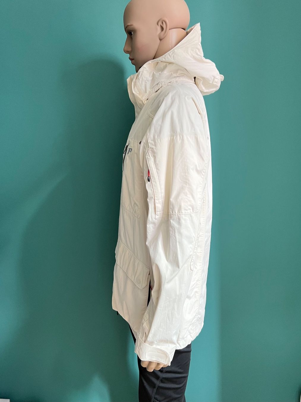 Peak Performance Giacche: PEAK PERFORMANCE Jacke 🤍 – Usato da Zürich venduto da ClosetQueen 3