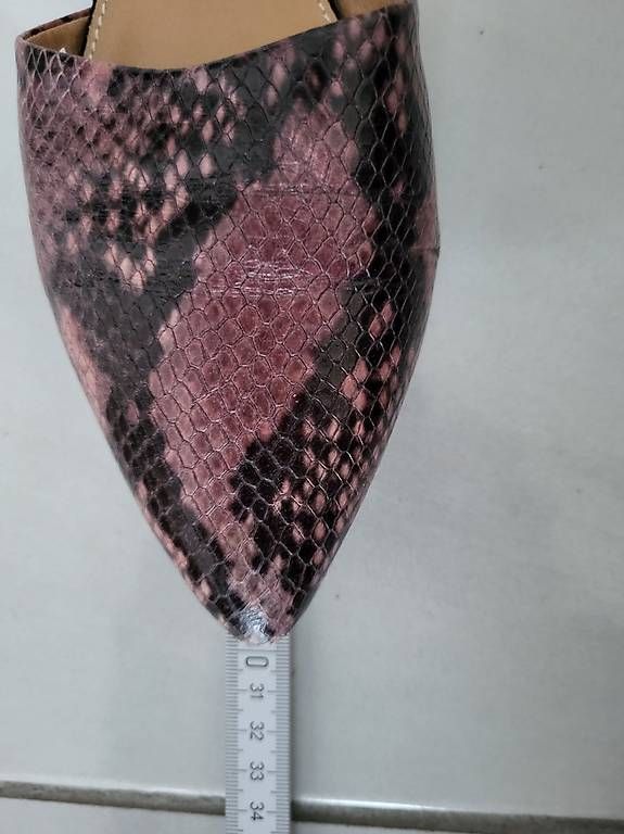 Scarpe da donna: Ballerina 41 – Usato da Locarno venduto da ros_tgf8 3