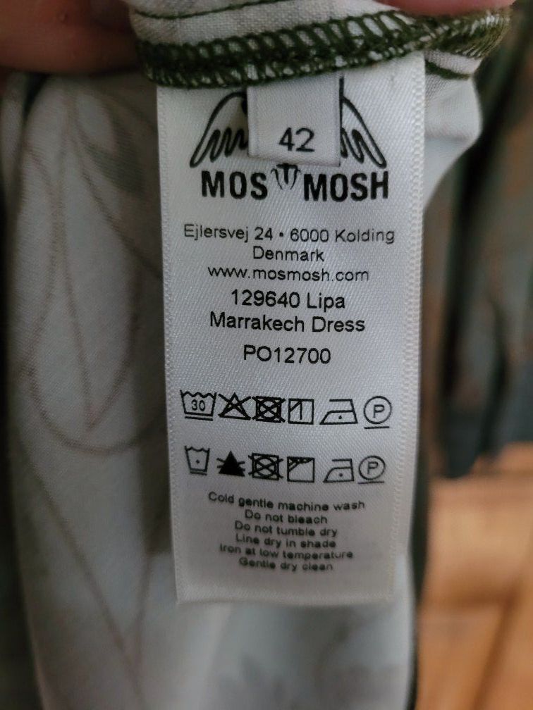 Mos mosh Vestiti: Originelles Klein - Mos Mosh – Usato da Kreuzlingen venduto da glo_yg6c 5
