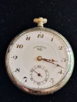 Montre de poche ancienne "Chronomètre Vabo"