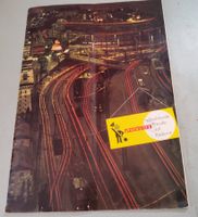 Alter FLEISCHMANN Modelleisenbahn Katalog 1967