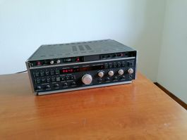 FM Empfänger / Verstärker Revox B780