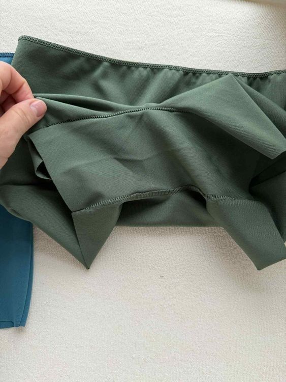 Pantaloni: shorts unterhose  Grün, Neuwertig – Nuovo e nell'imballaggio originale da Riehen venduto da ann_76jw 2
