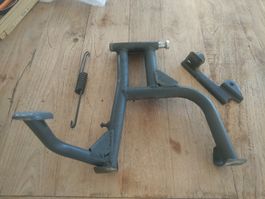 Original Zentralständer Kawasaki ER 5