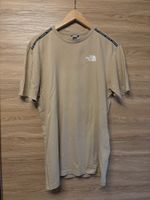 T-Shirt The North Face beige Grösse M guter Zustand