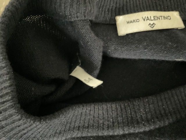 Pullover & Sweatshirts: Pullover Valentino – Gebraucht aus Lugnorre von DieterK05 3
