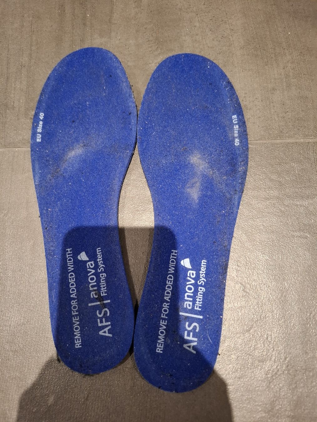 Scarpe da donna: Anova Gesundheitsschuh Gr. 40 – Usato da Nänikon venduto da Graceful 3