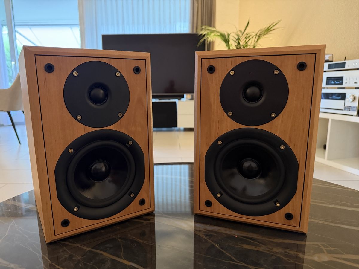 Teac Amplificatori: TEAC A-H 500i VERSTÄRKER – Usato da Rapperswil SG venduto da Whitecielo 6
