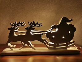 🎄🎄BEZAUBERNDE WEIHNACHTSDEKO🎄🎄🦌🦌