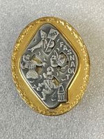 Fasnacht Basel GOLD 1953 ***