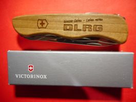 Victorinox  Forester Wood / DLRG ab 1.-