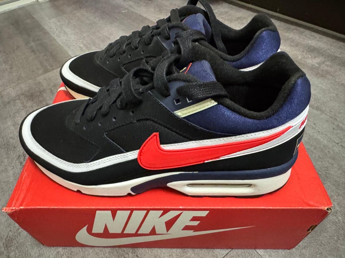 Nike Scarpe da uomo: NIKE AIR MAX BW PREMIUM – Nuovo e nell'imballaggio originale da Altendorf venduto da sab_z7nf