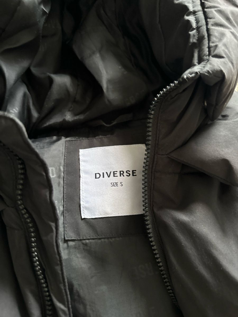 Vestes: Jacke – D'occasion à Zermatt par now_2scg 2