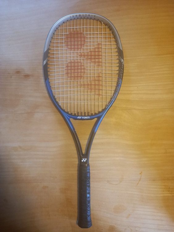 Yonex Graphite/Titanium Tennis Racket Kaufen auf Ricardo