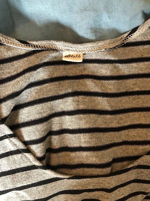 Vestiti: Kleid von Fizzen – Usato da Thun venduto da hvitmafur 1