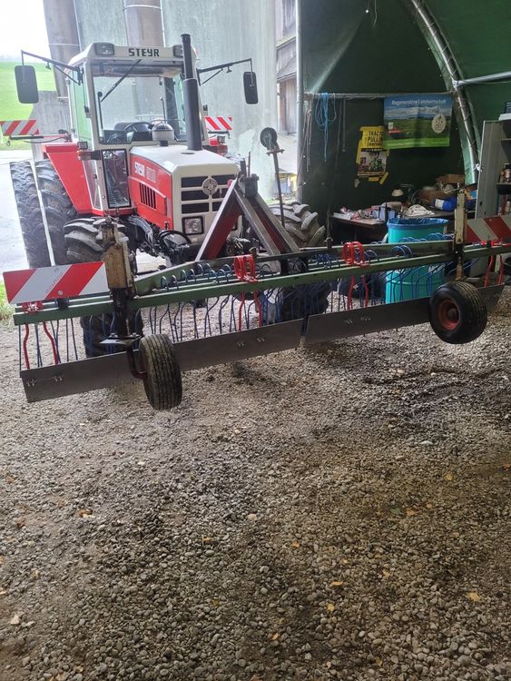 Striegel Kaufen auf Ricardo