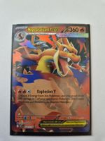 Mega Charizard Y ex 022/217