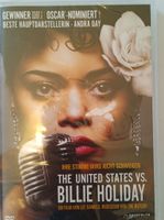 DVD: The United States vs. Billie Holiday - Neuwertig
