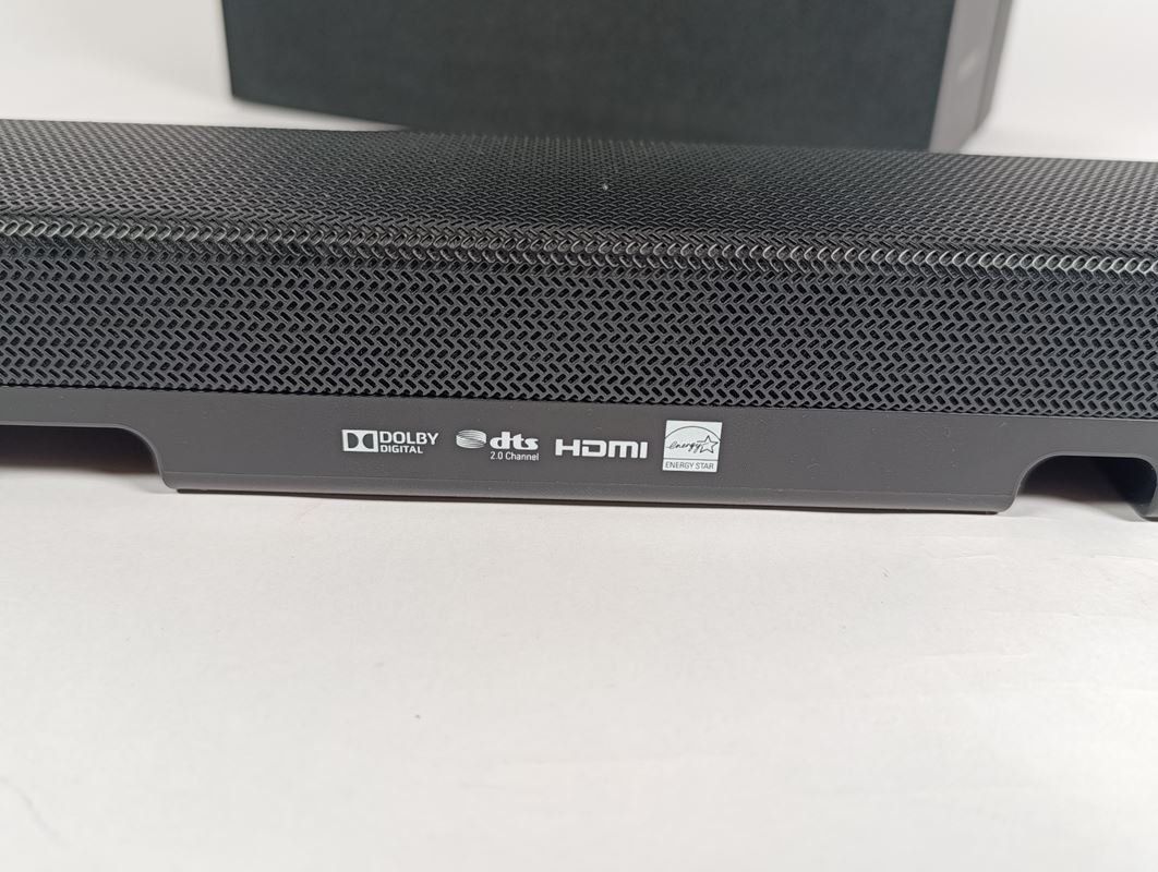 Samsung Heimkino: SAMSUNG haute parleur + caisson de basse HW-K450 – Gebraucht aus Thielle von Plusvalue_Neuchatel 2