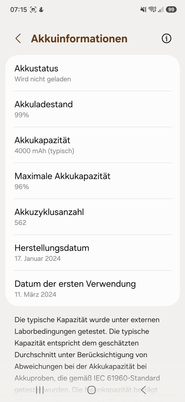 Samsung Handys / Smartphones: Samsung Galaxy S24 256GB – Gebraucht aus Samstagern von vanessalarissa95 1