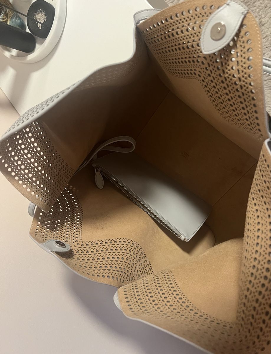 Alaia Borse da donna: ALAIA – Usato da Châtelaine venduto da Veradat 5