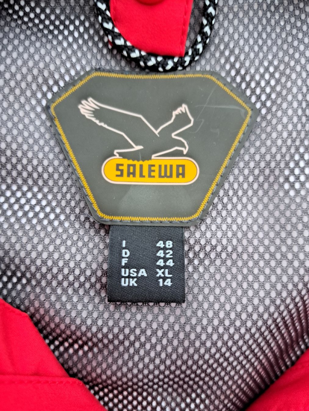 Salewa Jacken: Tolle neue Salewa Softshell Jacke Grösse 42 – Neu und originalverpackt aus Waltenschwil von Gaelle 4
