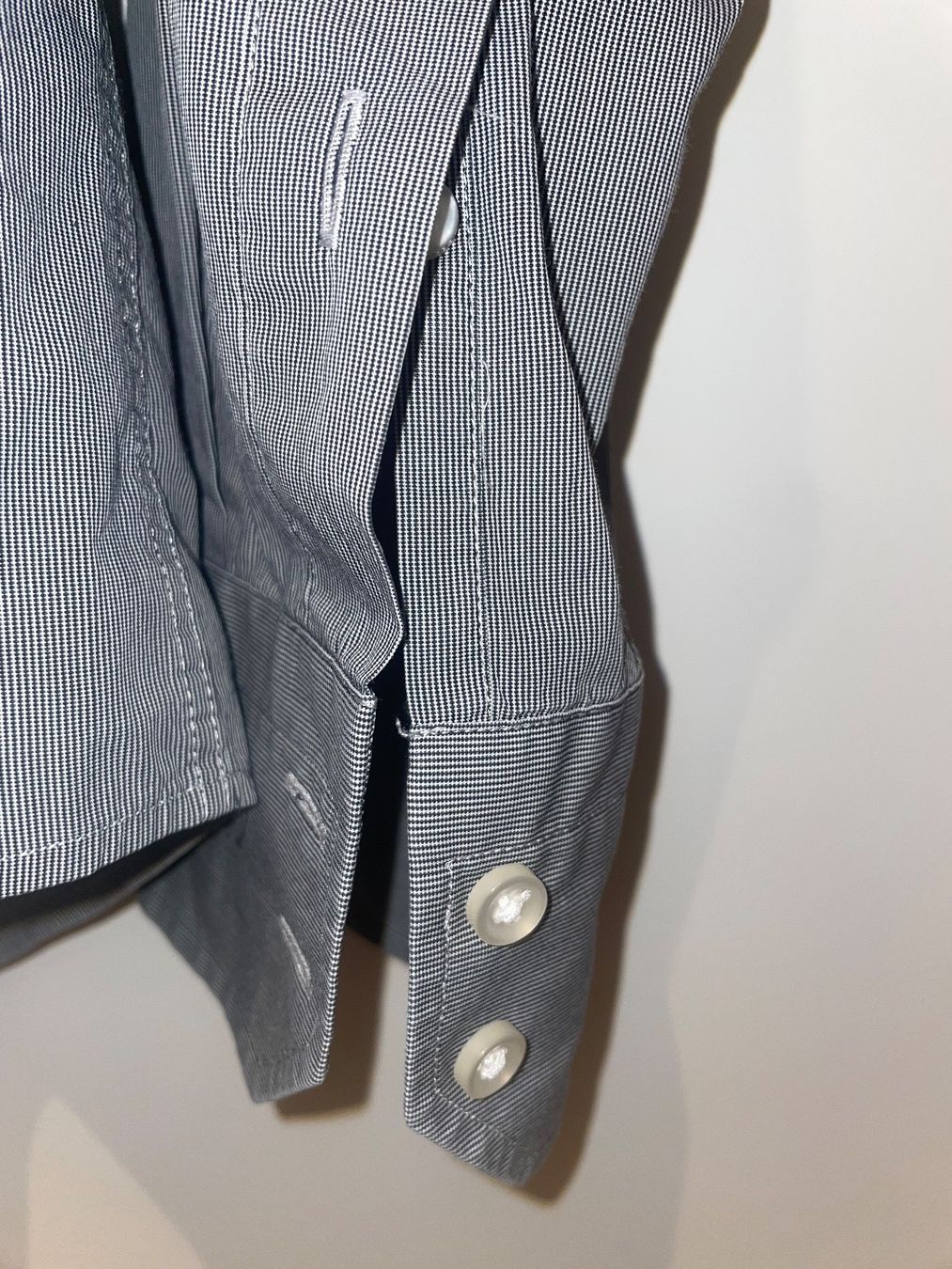 Hugo Boss Camicie: BOSS Herrenhemd Gr. 40    15 1/2 – Usato da Zürich venduto da pacta_sunt_servanda 2