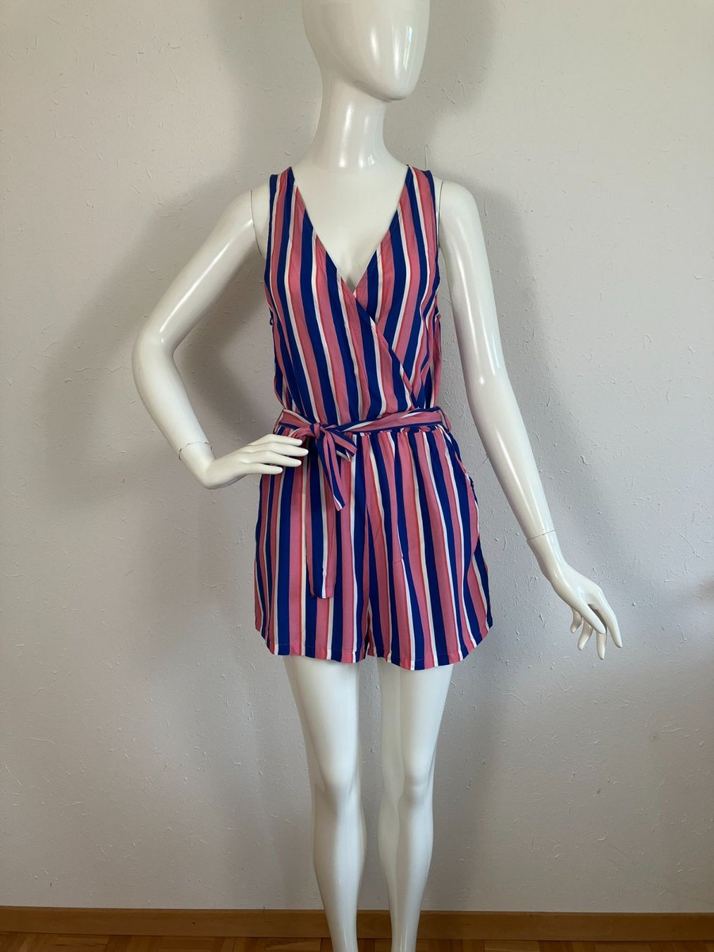 Jumpsuits: Chiemsee Overall Gr.S – Gebraucht aus Laupen ZH von kar_lfz6 1
