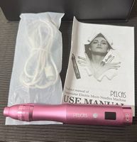 PELCAS Microneedling Pen 0-2mm