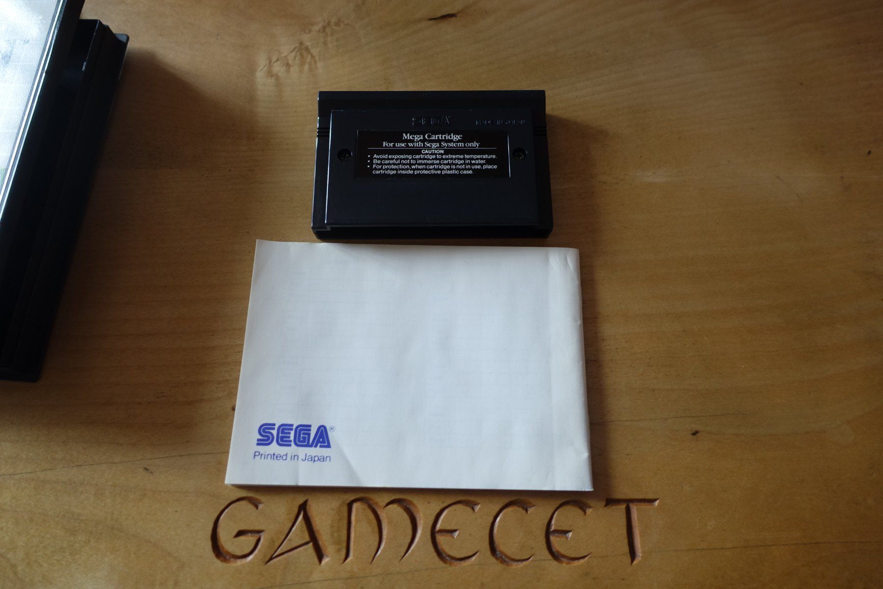 Sega Giochi: Alex Kidd: High-Tech World - Sega Master System – Usato da Steinach venduto da Gamecet 5