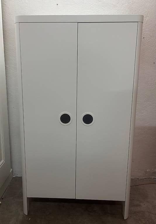 Schränke: KEA BUSUNGE Childrens Wardrobe x 2 – Gebraucht aus Genève von dcl_7j5w