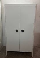 KEA BUSUNGE Childrens Wardrobe x 2