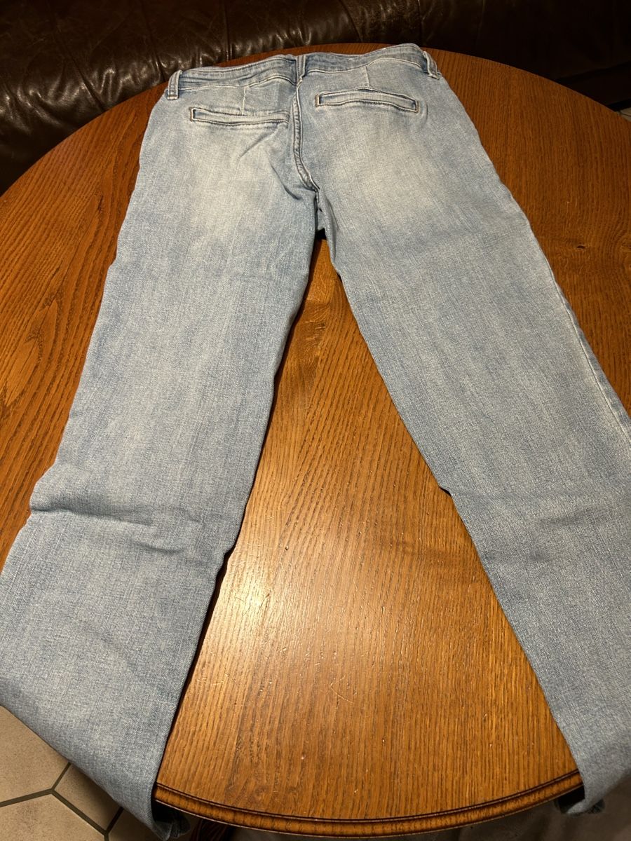 Jeans: Jeans dame – Usato da Montsevelier venduto da Batson 1