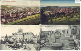 4 AK - St. Gallen