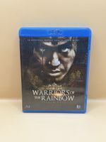 Blu-ray Warriors of the Rainbow - Seediq Bale