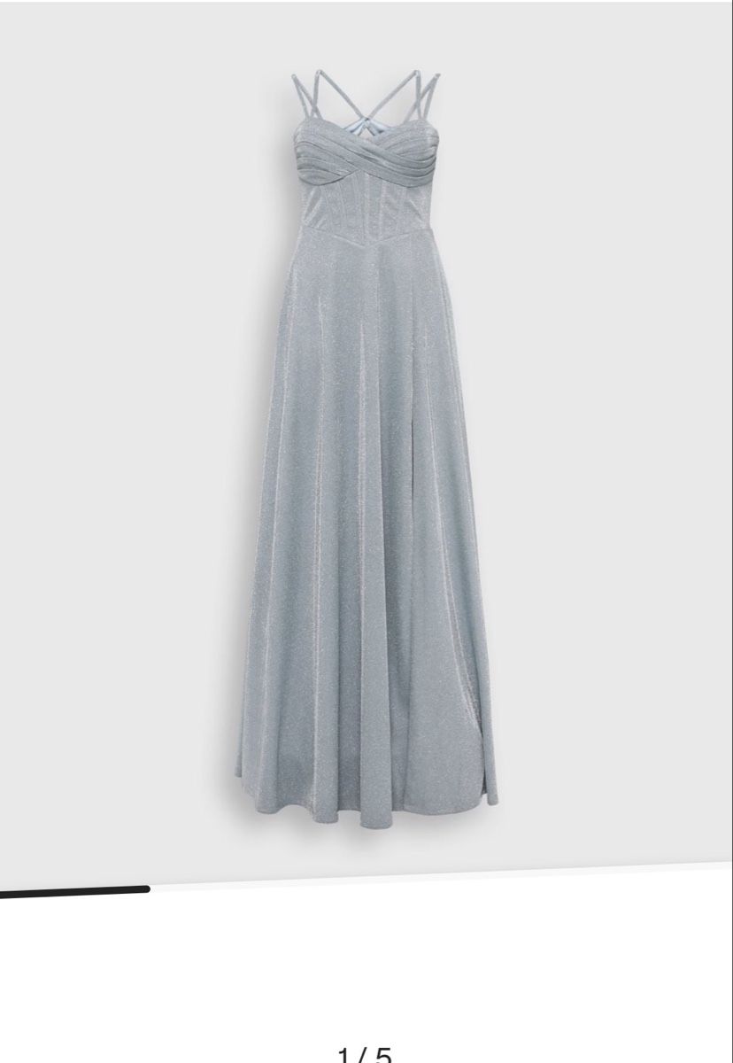 Robes: Vera Mont Abendkleid Gr.34 – D'occasion à Schaffhausen par Allisonkim