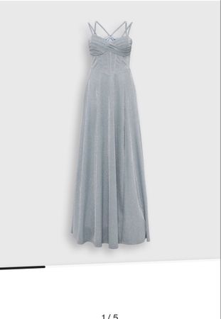 Vera Mont Abendkleid Gr.34
